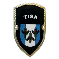 Tisá