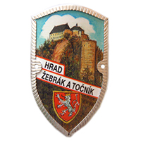 Točník (Žebrák)