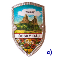 Trosky