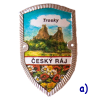 Štítek: Trosky