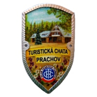 Štítek: Turistická chata Prachov