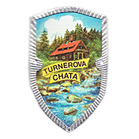 Turnerova chata