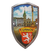 Štítek: Turnov