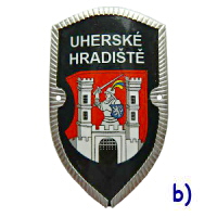 Štítek: Uherské Hradiště