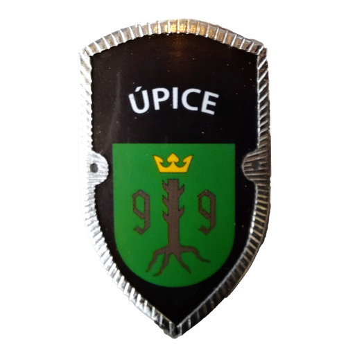 Úpice