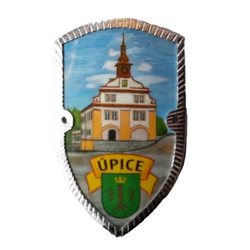 Úpice