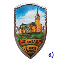 Štítek: Ústí nad Labem (Střekov a Větruše)