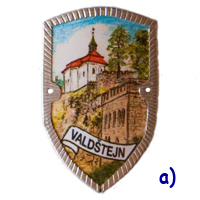 Štítek: Valdštejn