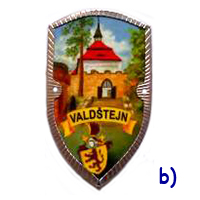 Valdštejn