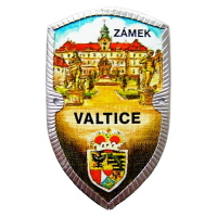 Štítek: Valtice