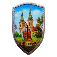 Štítek: Velehrad