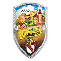 Velhartice