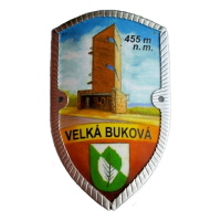 Velká Buková