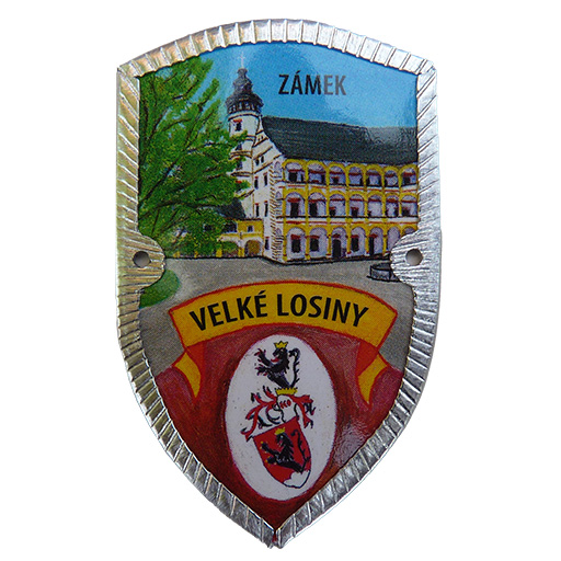 Velké Losiny