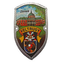 Štítek: Veltrusy