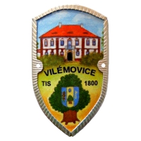 Štítek: Vilémovice