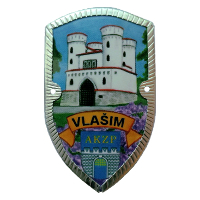 Vlašim