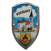 Štítek: Vodňany