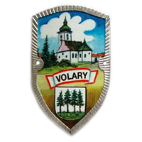 Štítek: Volary