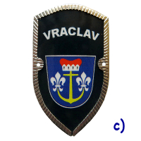 Vraclav (Svatý Mikuláš)