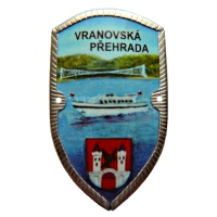 Štítek: Vranovská přehrada
