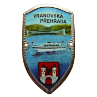 Vranovská přehrada