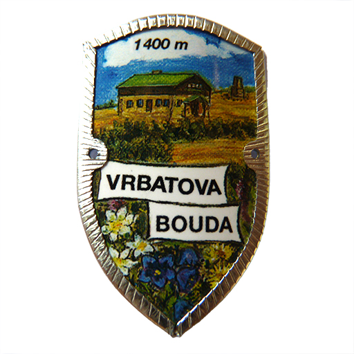 Štítek: Vrbatova bouda