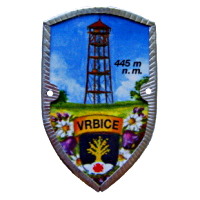 Štítek: Vrbice