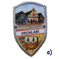 Vrchlabí