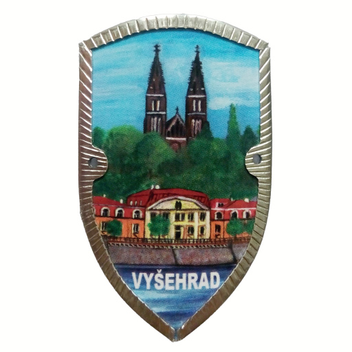 Štítek: Vyšehrad