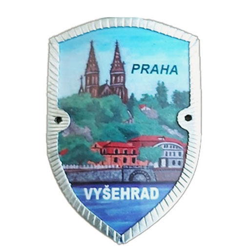 Štítek: Vyšehrad