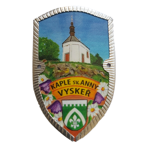 Štítek: Vyskeř