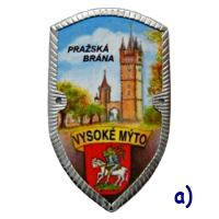 Štítek: Vysoké Mýto