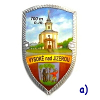 Štítek: Vysoké nad Jizerou