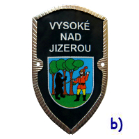 Štítek: Vysoké nad Jizerou