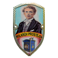 Wolkrův Prostějov