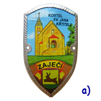 Zaječí