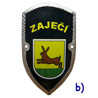 Zaječí