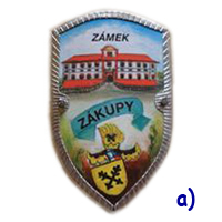 Štítek: Zákupy