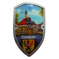 Žamberk