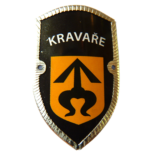 Kravaře