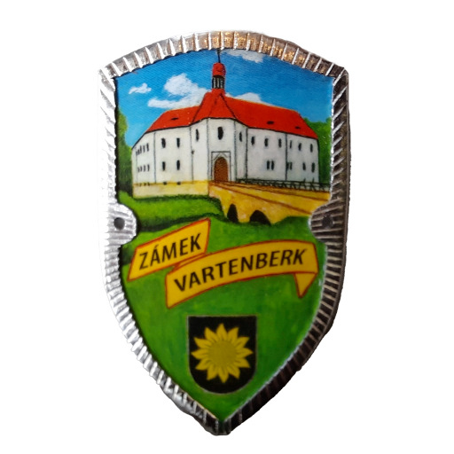 Zámek Vartenberk