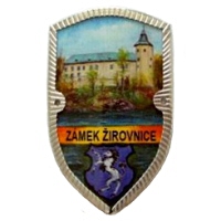 Štítek: Žirovnice