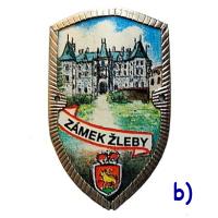 Štítek: Žleby