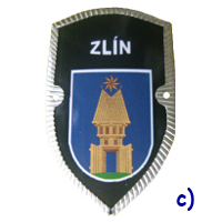 Štítek: Zlín