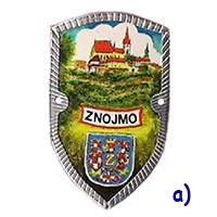 Štítek: Znojmo