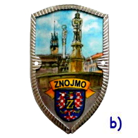 Štítek: Znojmo