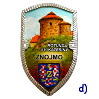 Štítek: Znojmo