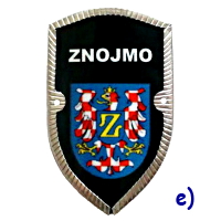 Štítek: Znojmo