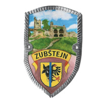 Štítek: Zubštejn